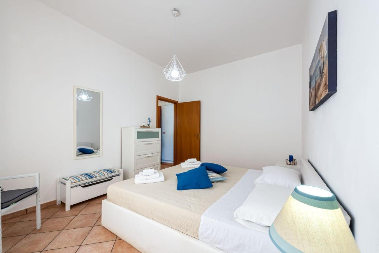 Residence I Tesori Di San Vito San Vito Lo Capo Exterior photo