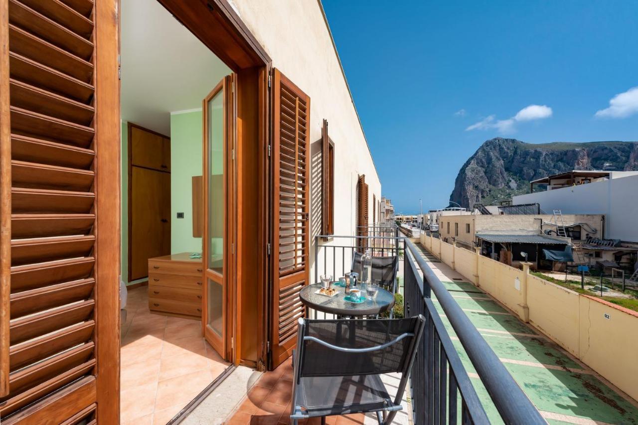 Residence I Tesori Di San Vito San Vito Lo Capo Exterior photo
